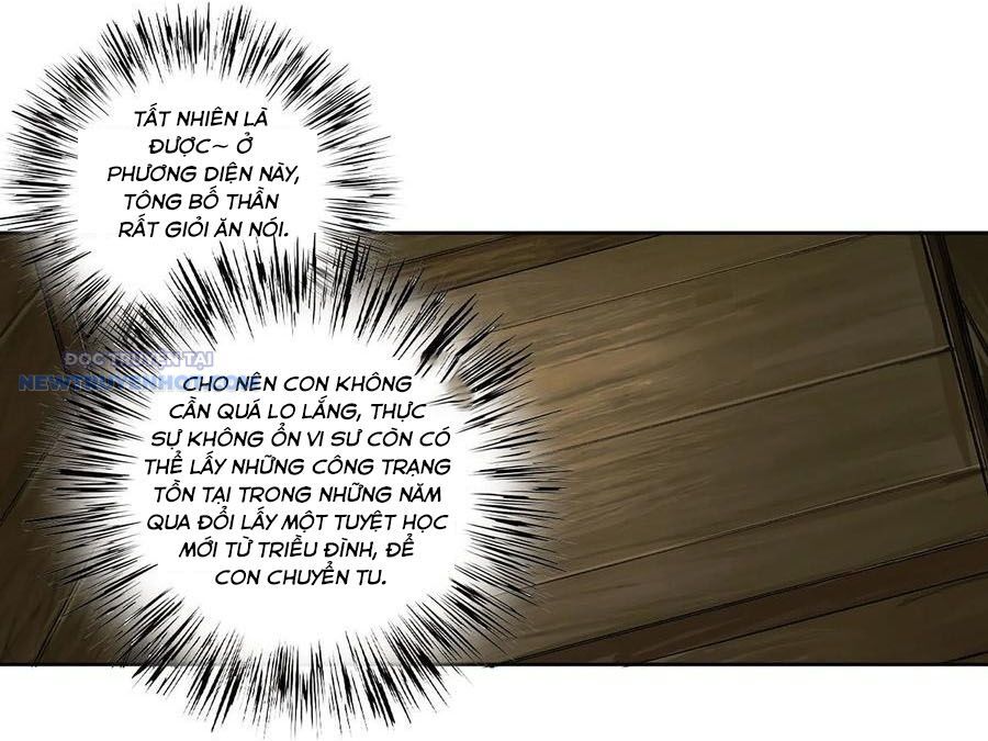 Truyền Võ Chapter 329 - Trang 2