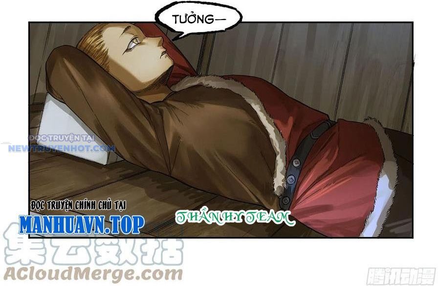 Truyền Võ Chapter 329 - Trang 2