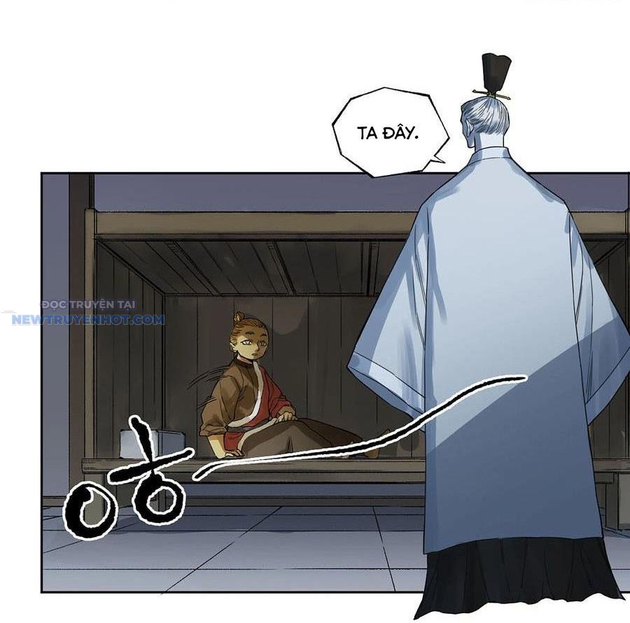 Truyền Võ Chapter 329 - Trang 2