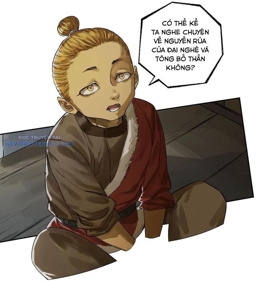 Truyền Võ Chapter 329 - Trang 2