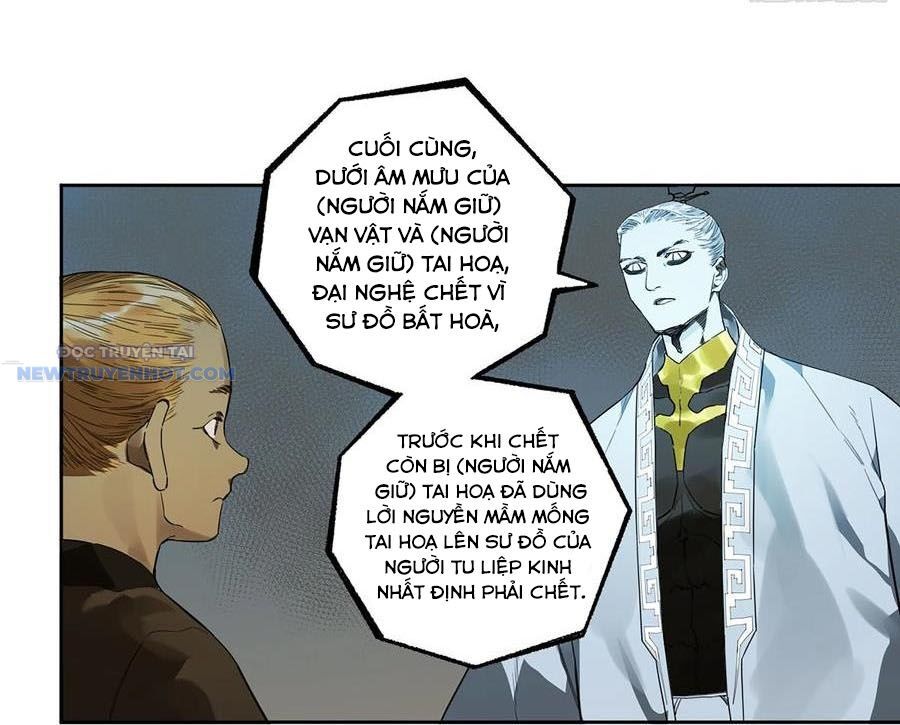 Truyền Võ Chapter 329 - Trang 2