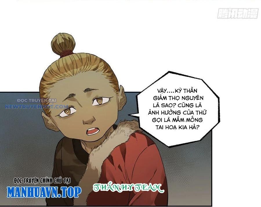 Truyền Võ Chapter 329 - Trang 2