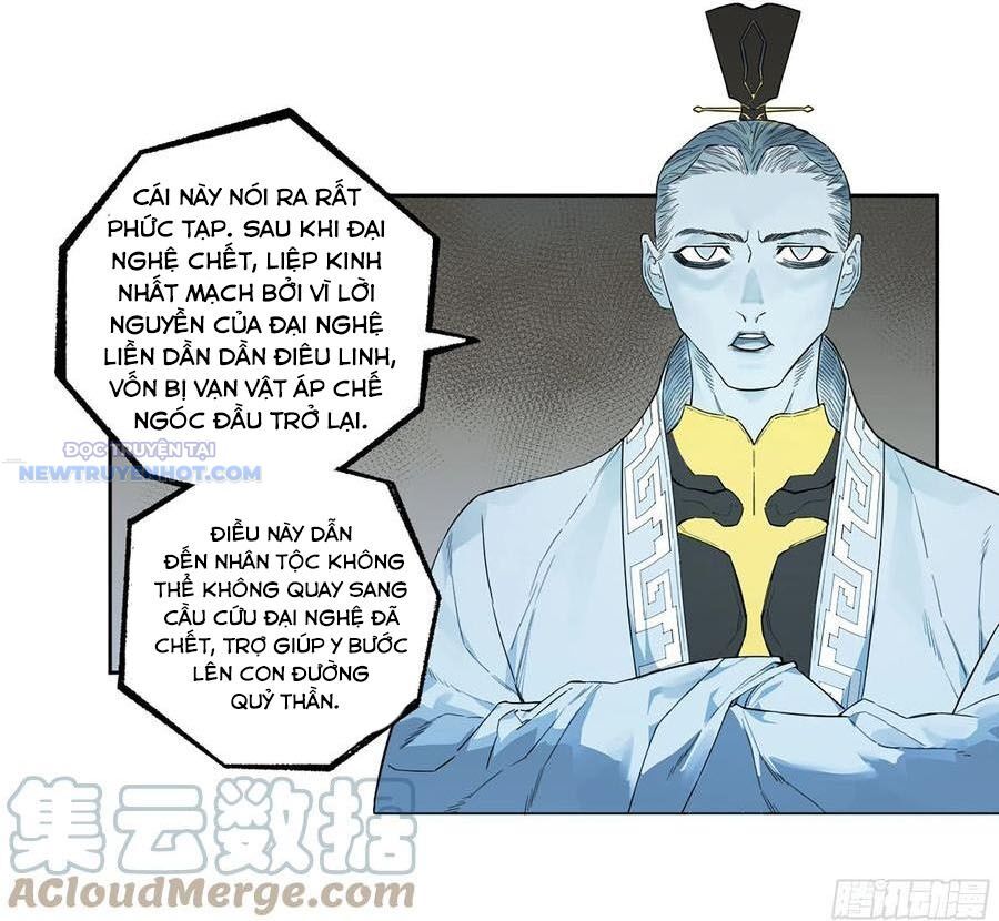 Truyền Võ Chapter 329 - Trang 2