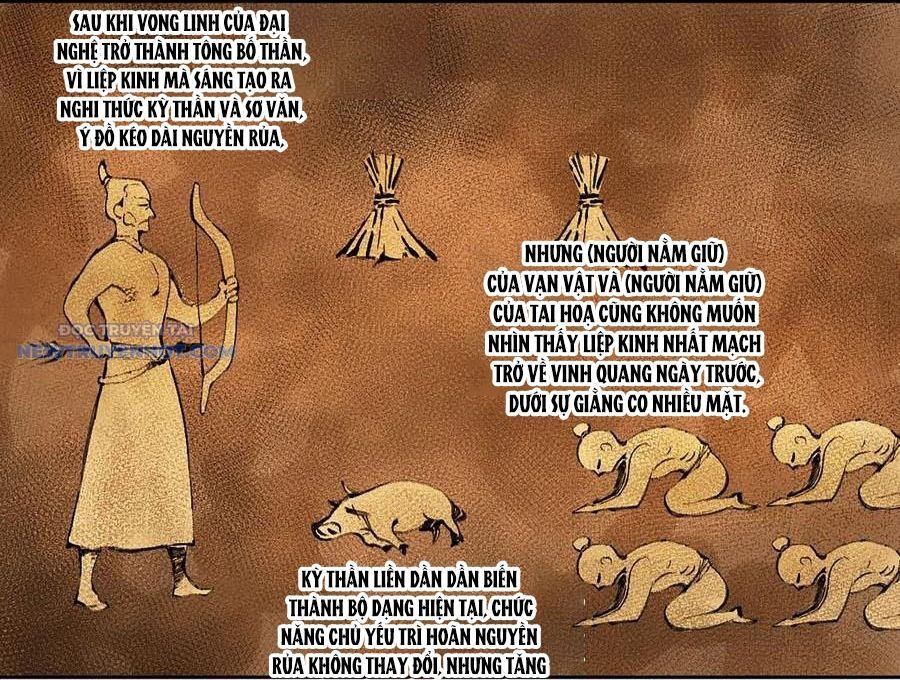 Truyền Võ Chapter 329 - Trang 2