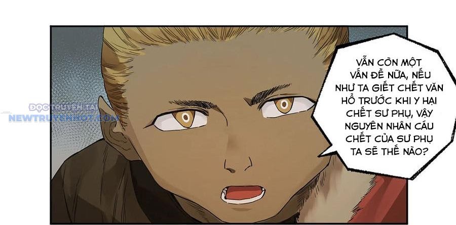 Truyền Võ Chapter 329 - Trang 2