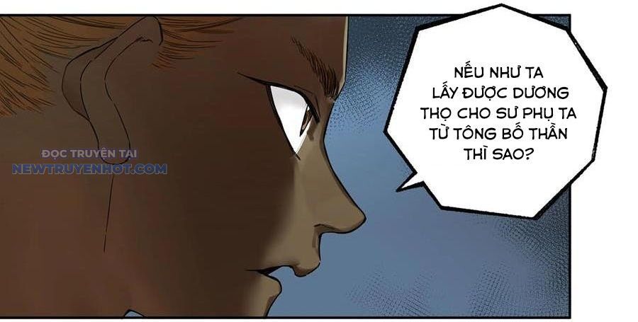 Truyền Võ Chapter 329 - Trang 2