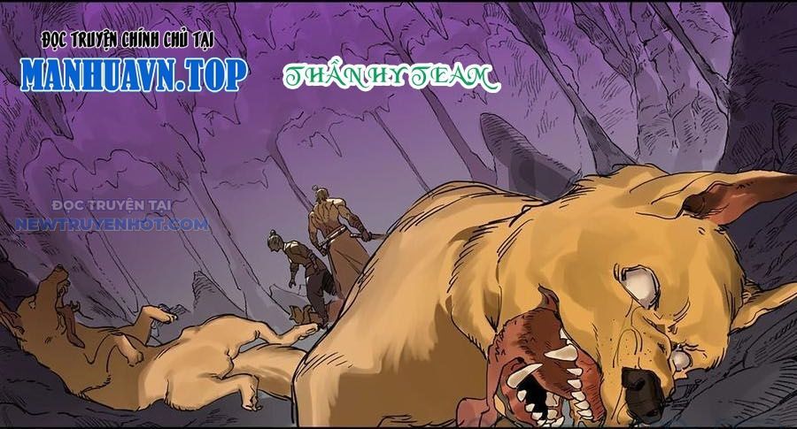 Truyền Võ Chapter 329 - Trang 2