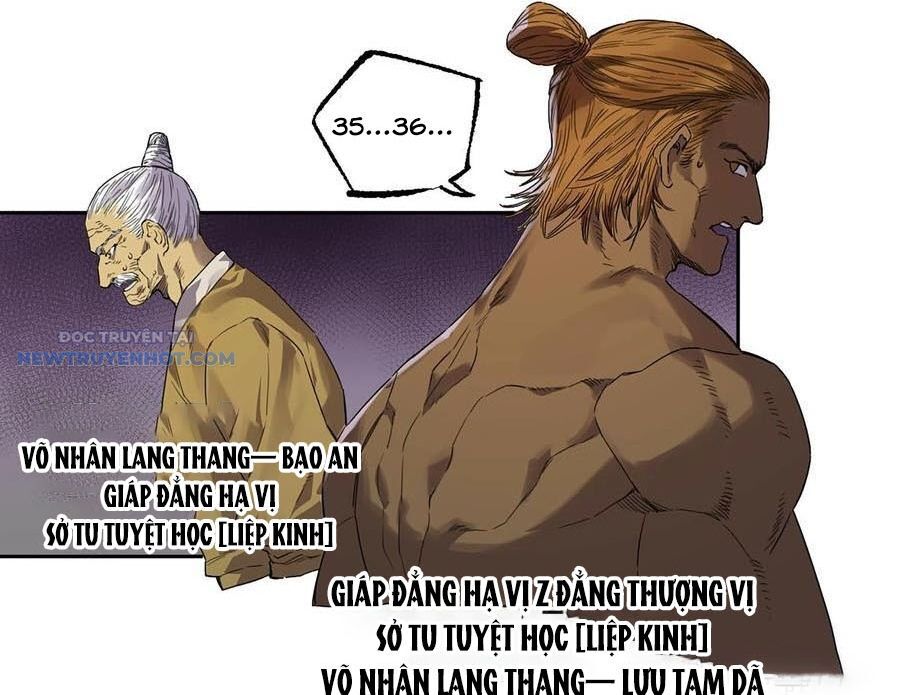 Truyền Võ Chapter 329 - Trang 2