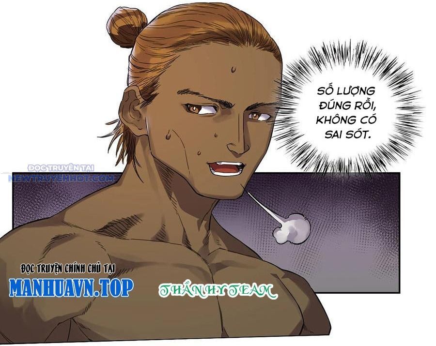 Truyền Võ Chapter 329 - Trang 2