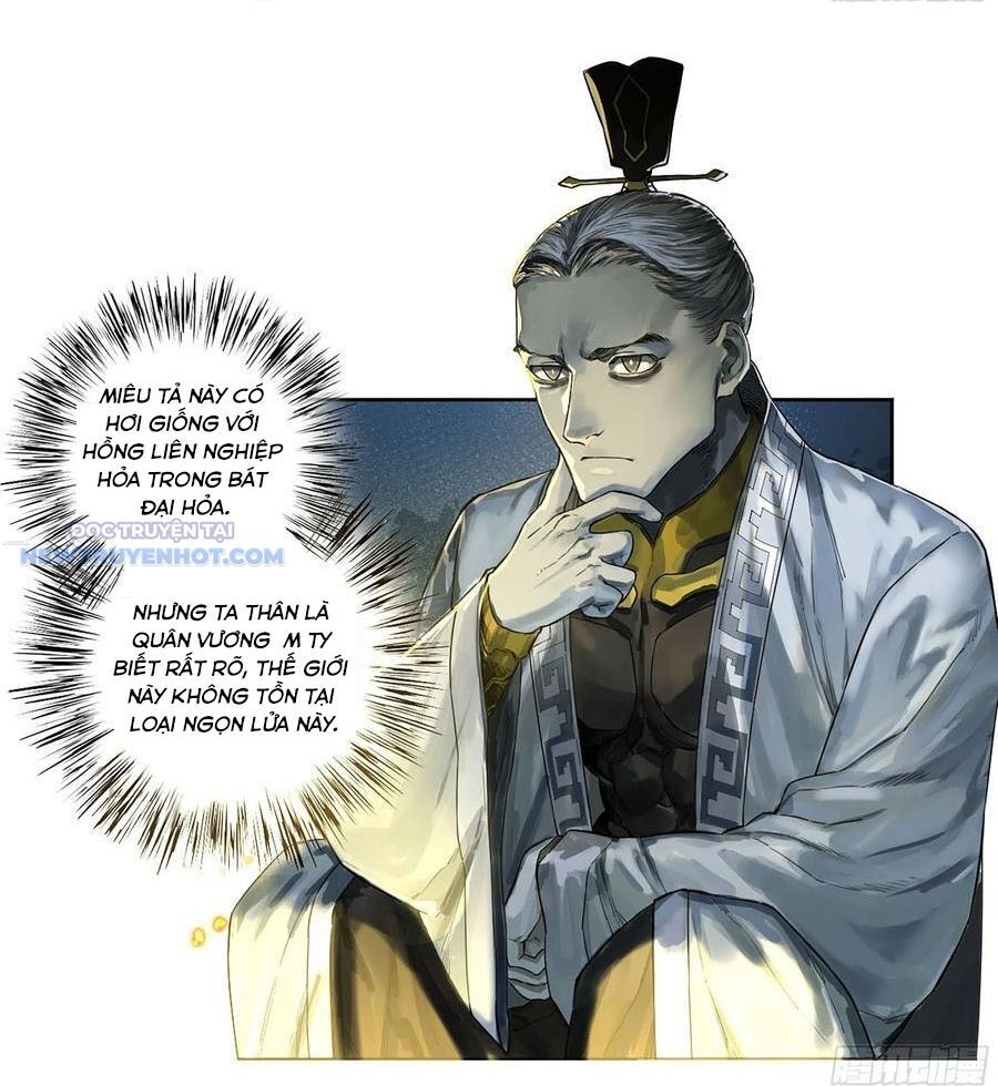 Truyền Võ Chapter 329 - Trang 2