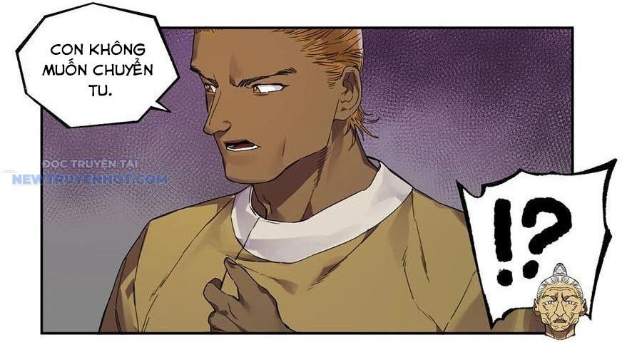 Truyền Võ Chapter 329 - Trang 2