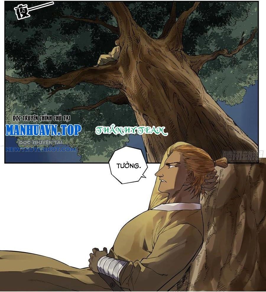Truyền Võ Chapter 329 - Trang 2