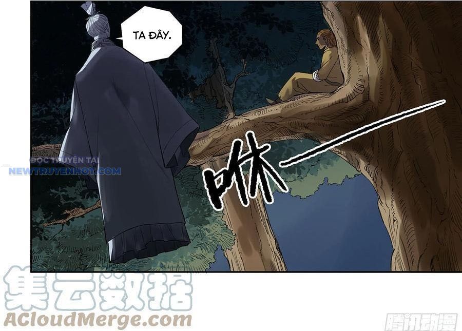 Truyền Võ Chapter 329 - Trang 2