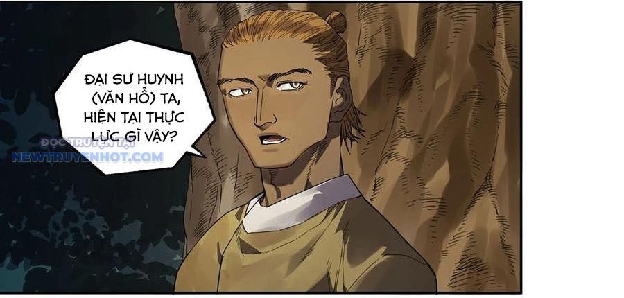 Truyền Võ Chapter 329 - Trang 2