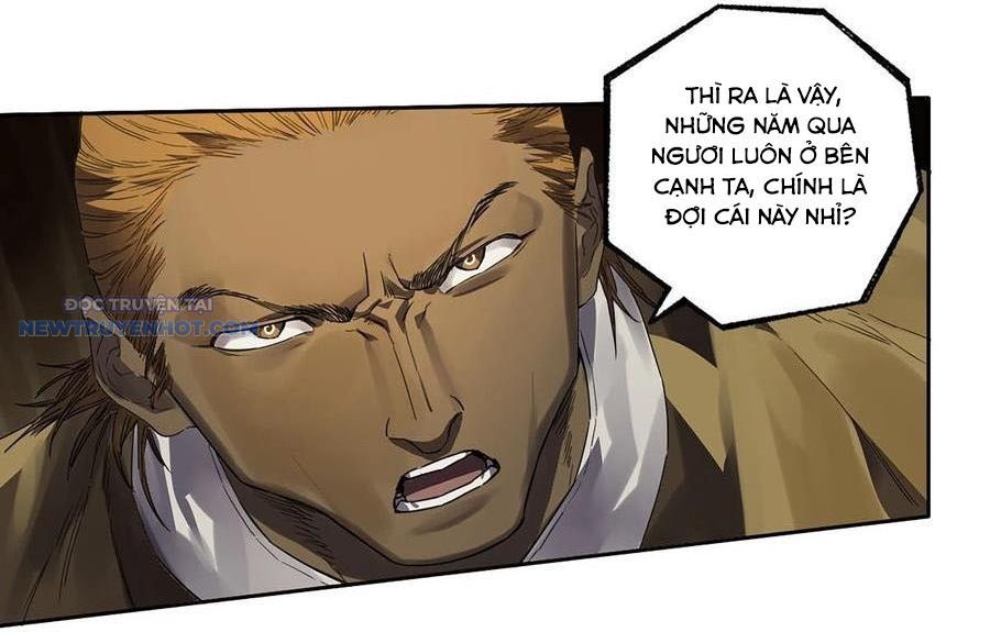 Truyền Võ Chapter 329 - Trang 2