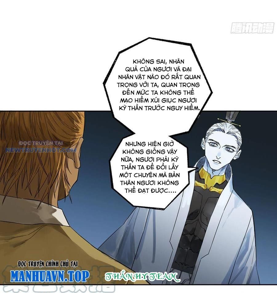 Truyền Võ Chapter 329 - Trang 2