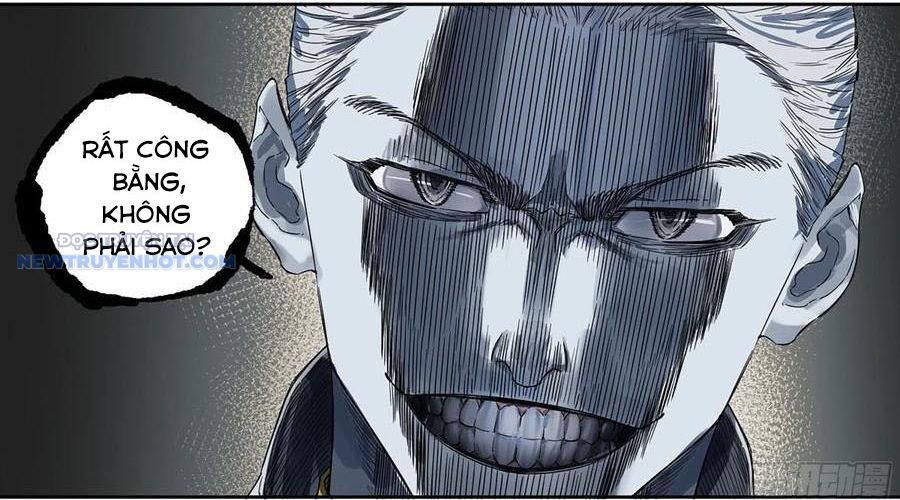 Truyền Võ Chapter 329 - Trang 2