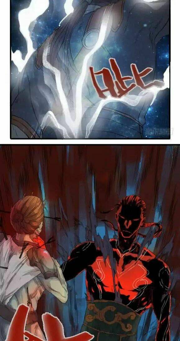 Truyền Võ Chapter 33 - Trang 2