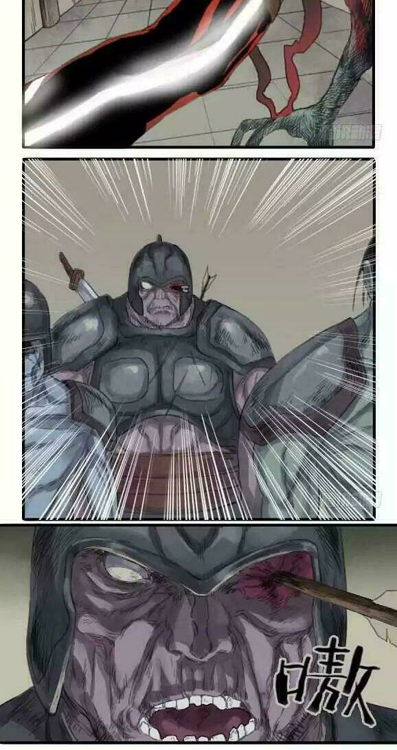 Truyền Võ Chapter 33 - Trang 2