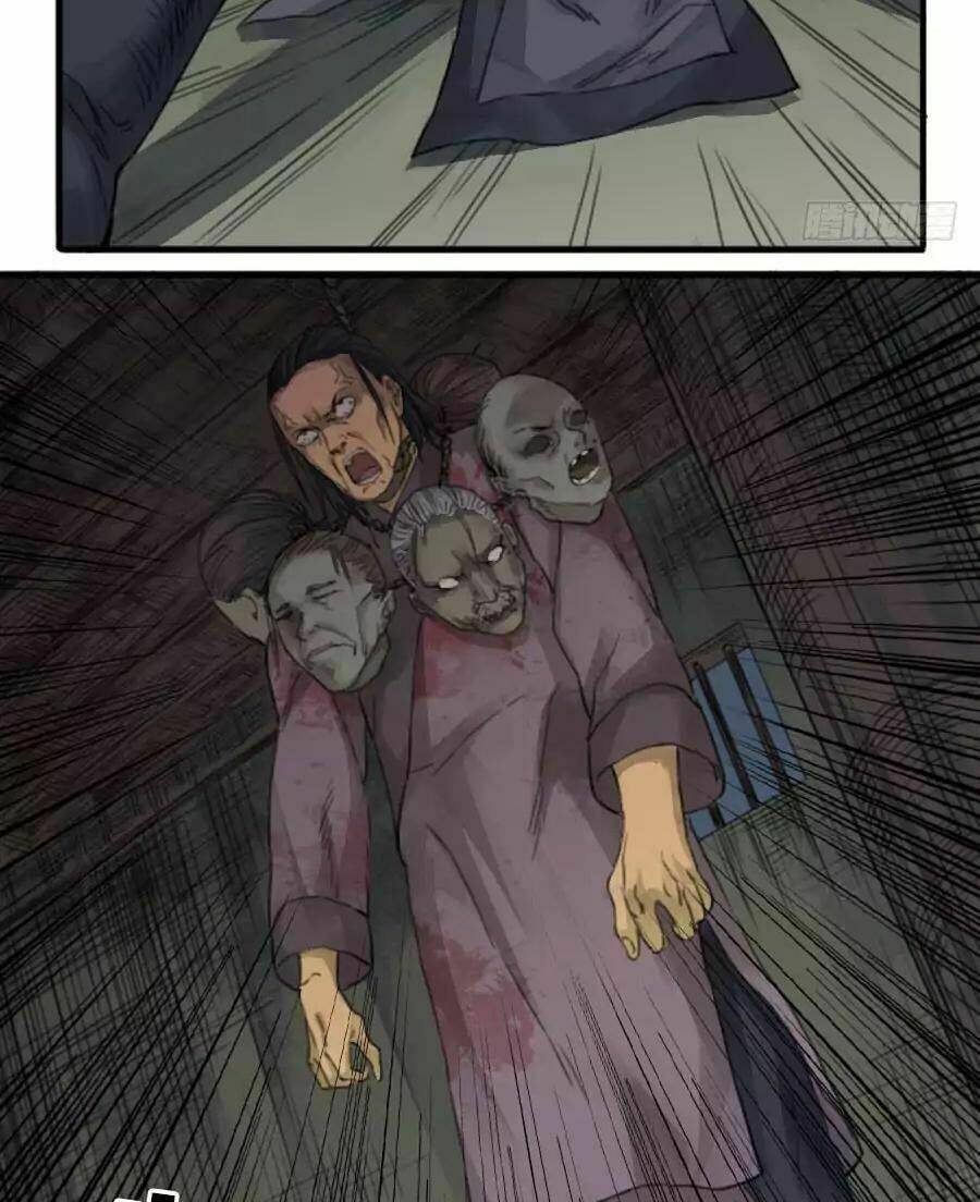 Truyền Võ Chapter 33 - Trang 2