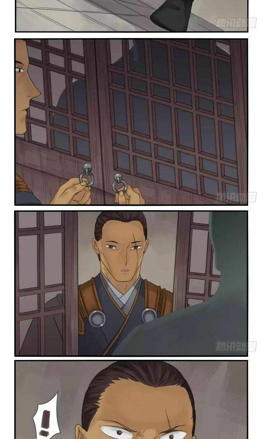 Truyền Võ Chapter 33 - Trang 2