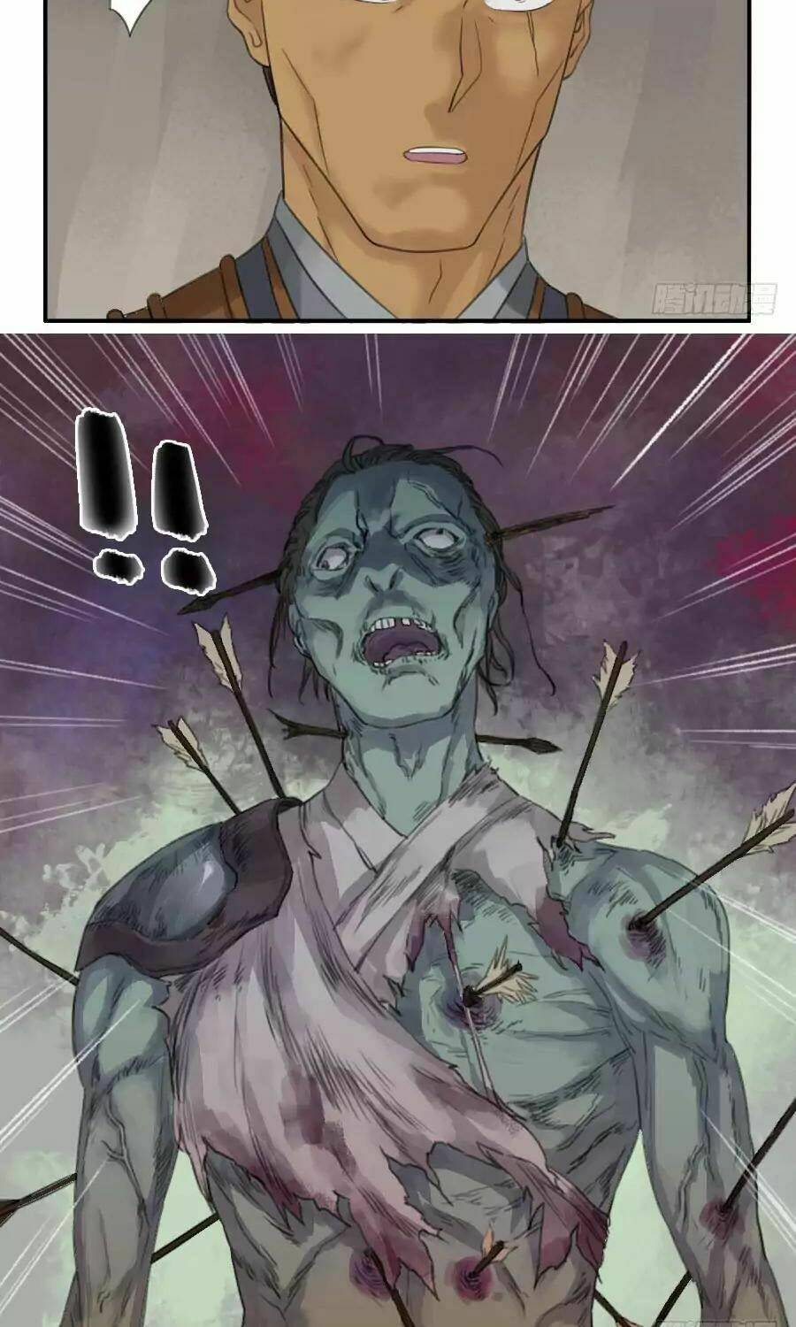 Truyền Võ Chapter 33 - Trang 2