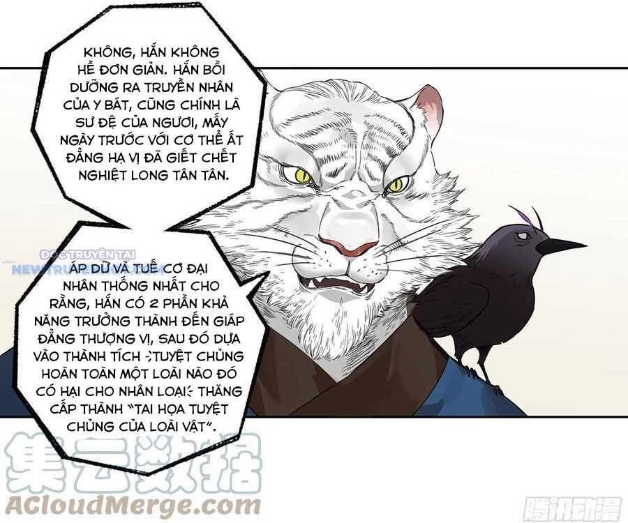 Truyền Võ Chapter 330 - Trang 2