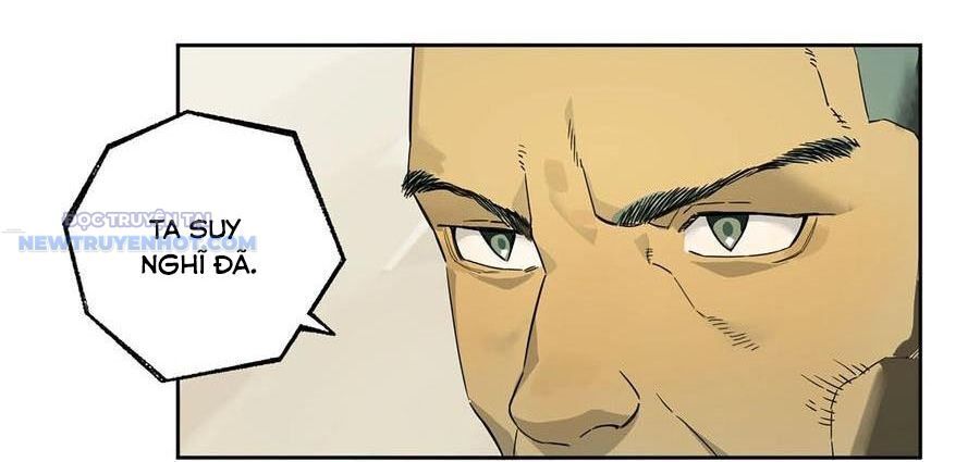 Truyền Võ Chapter 330 - Trang 2