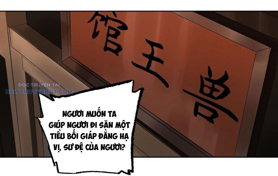 Truyền Võ Chapter 330 - Trang 2