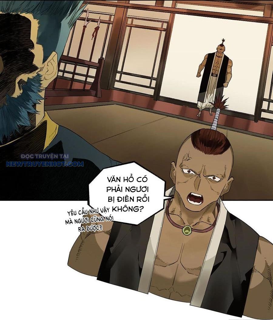 Truyền Võ Chapter 330 - Trang 2