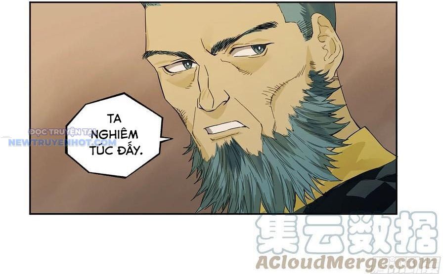 Truyền Võ Chapter 330 - Trang 2