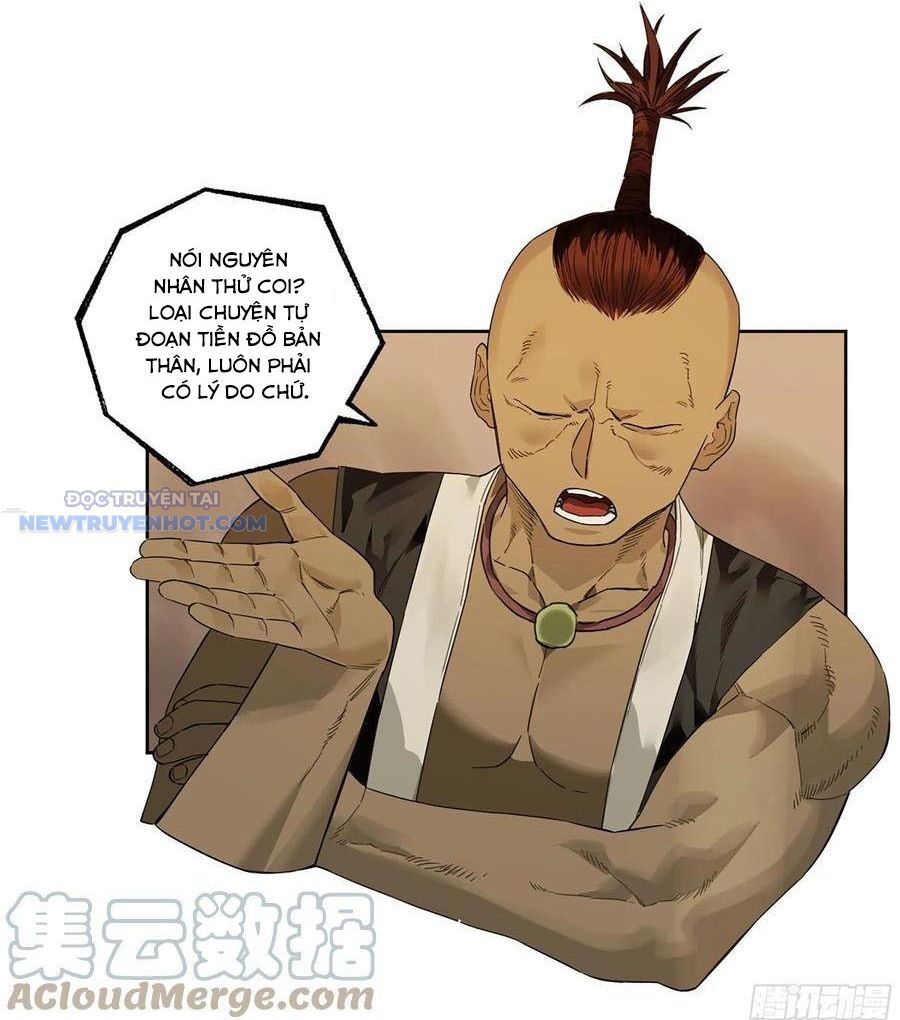 Truyền Võ Chapter 330 - Trang 2
