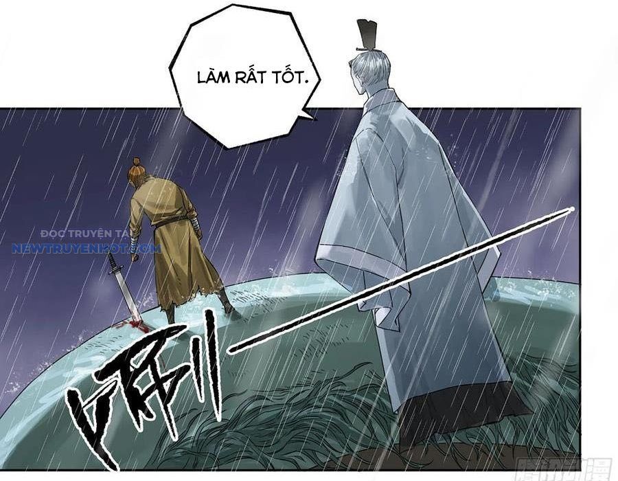 Truyền Võ Chapter 330 - Trang 2