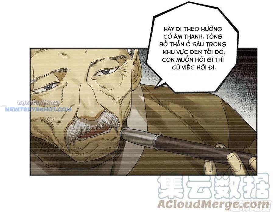 Truyền Võ Chapter 330 - Trang 2