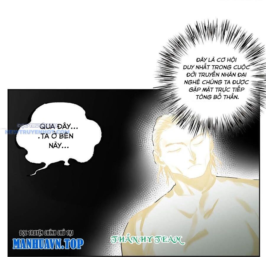 Truyền Võ Chapter 330 - Trang 2