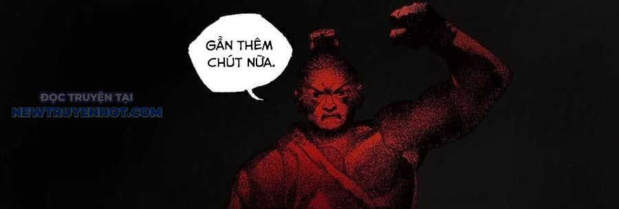 Truyền Võ Chapter 330 - Trang 2