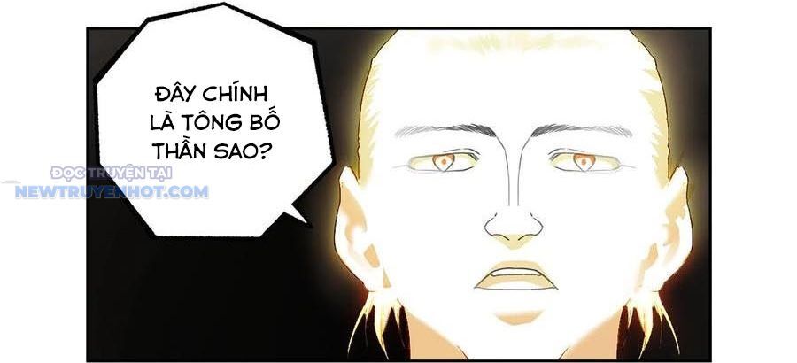 Truyền Võ Chapter 330 - Trang 2