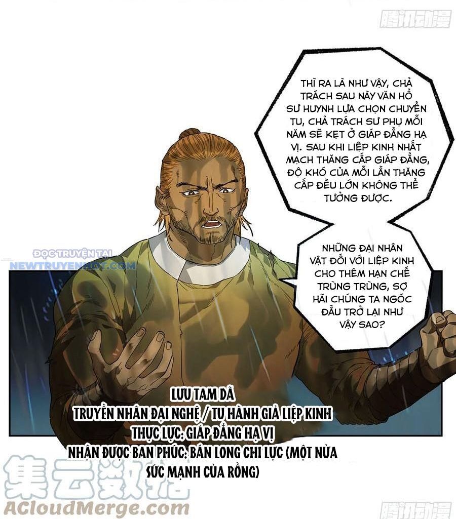 Truyền Võ Chapter 330 - Trang 2