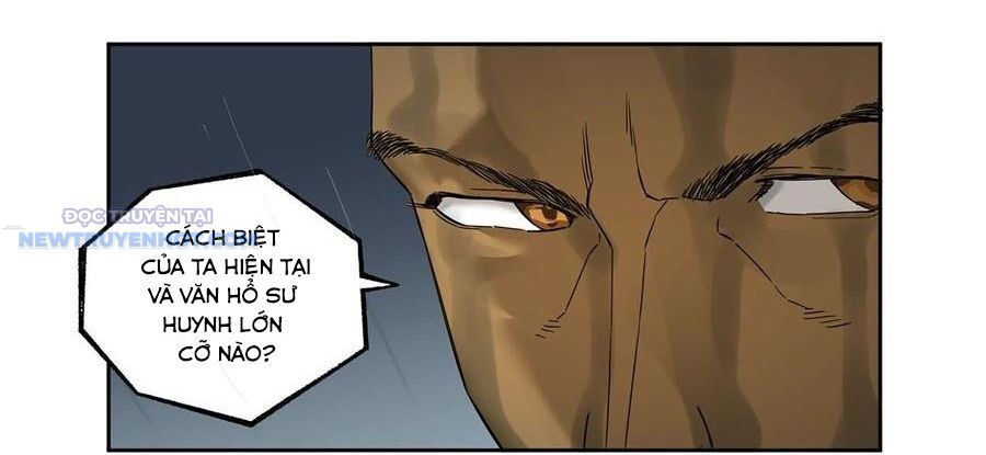 Truyền Võ Chapter 330 - Trang 2