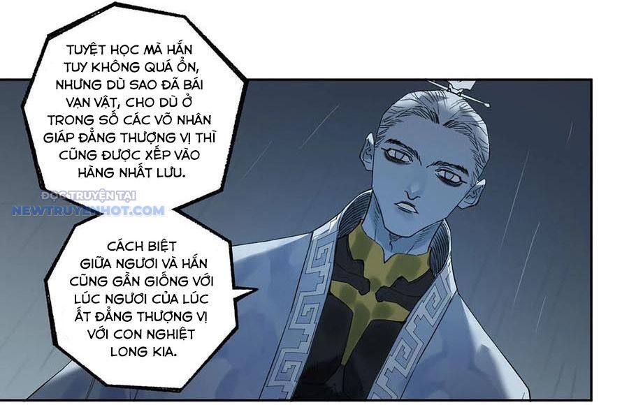 Truyền Võ Chapter 330 - Trang 2