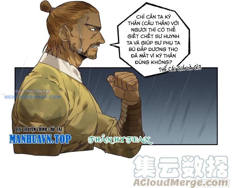 Truyền Võ Chapter 330 - Trang 2