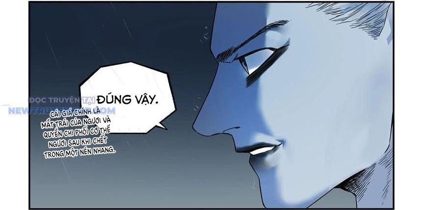 Truyền Võ Chapter 330 - Trang 2