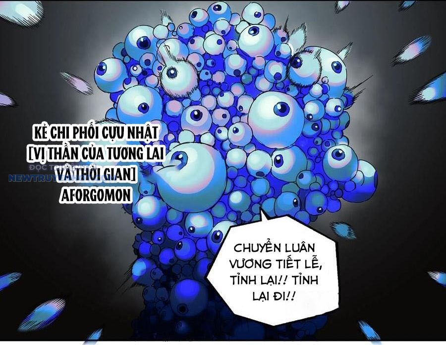 Truyền Võ Chapter 331 - Trang 2