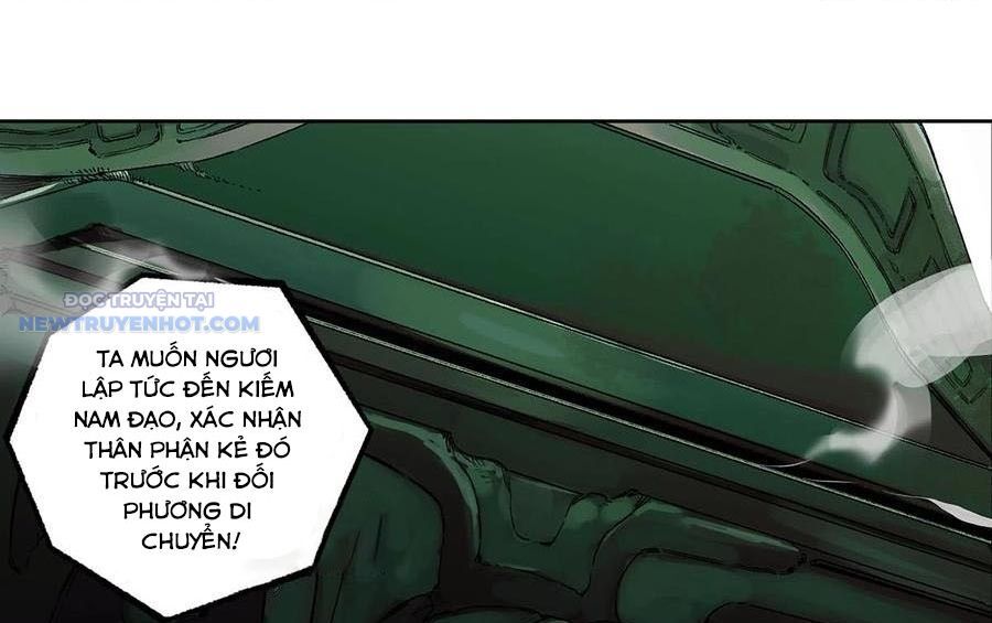 Truyền Võ Chapter 331 - Trang 2