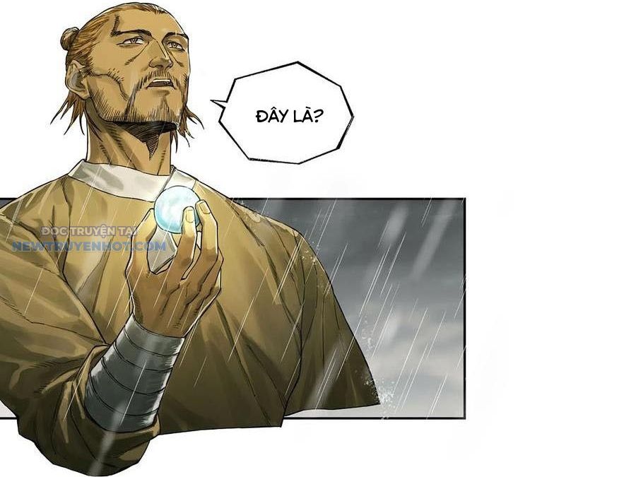 Truyền Võ Chapter 331 - Trang 2