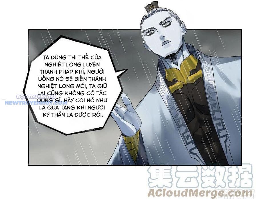 Truyền Võ Chapter 331 - Trang 2