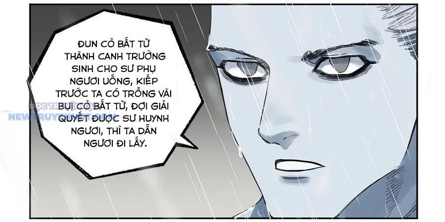 Truyền Võ Chapter 331 - Trang 2