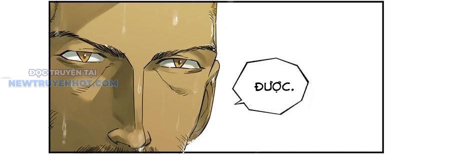 Truyền Võ Chapter 331 - Trang 2