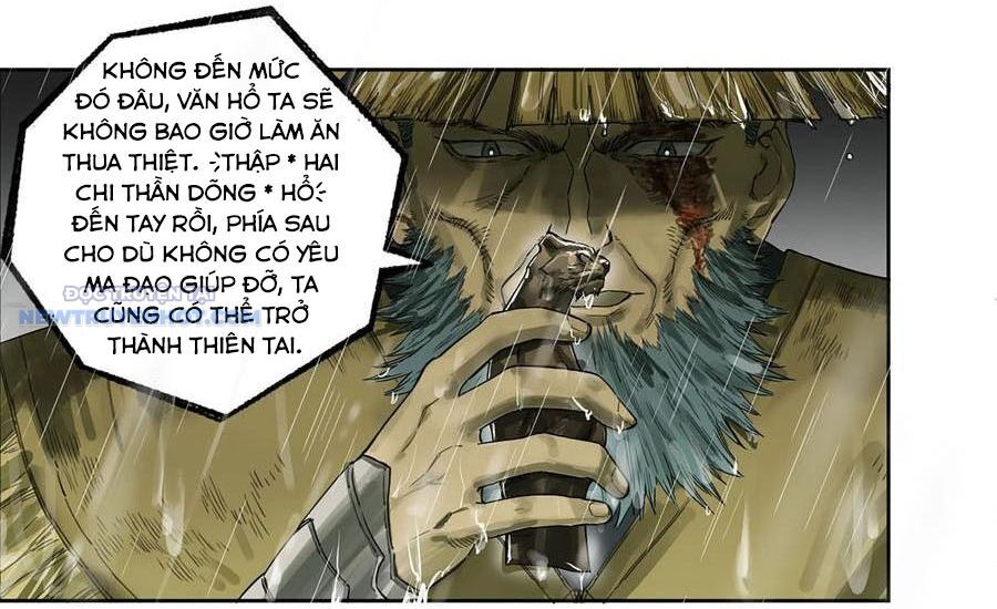 Truyền Võ Chapter 331 - Trang 2