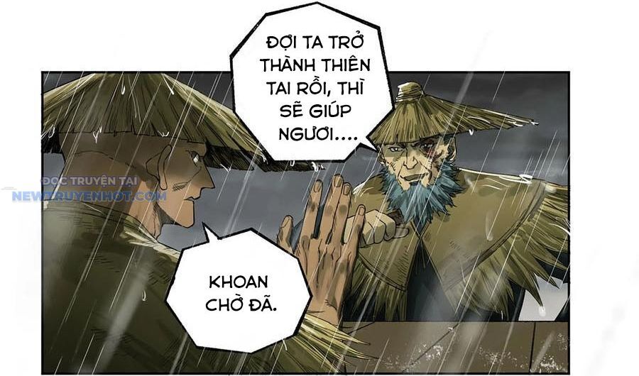 Truyền Võ Chapter 331 - Trang 2